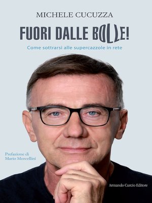 cover image of Fuori dalle bolle